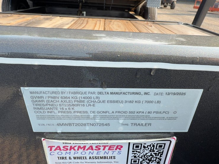 2026-delta-27tb-t/a-tilt-deck-trailer-image-17