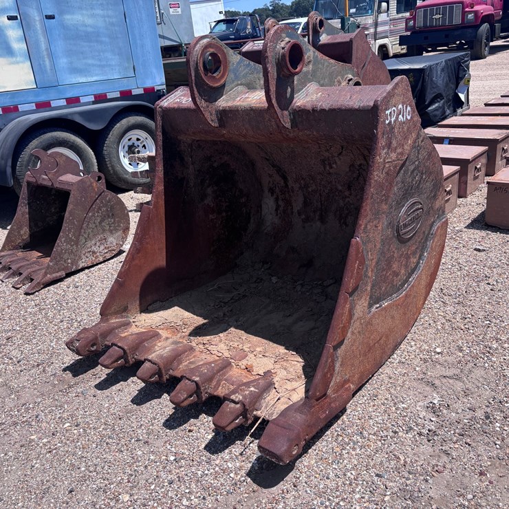 JOHN DEERE 210
