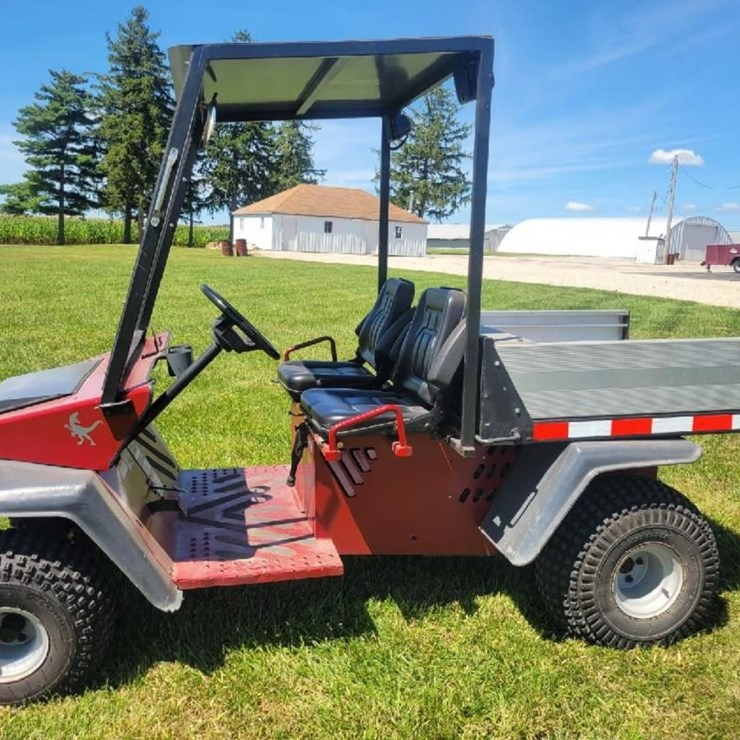 Koyker UTV Raptor