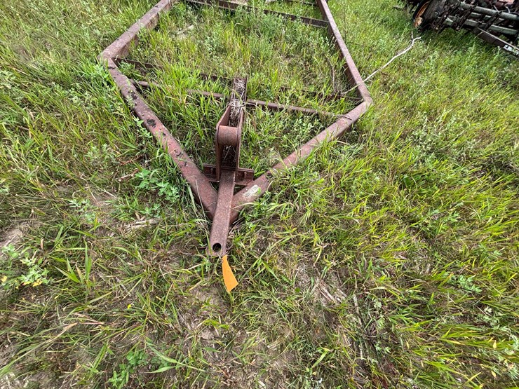 #2658-•-tandem-axle-28'-trailer-frame-image-14