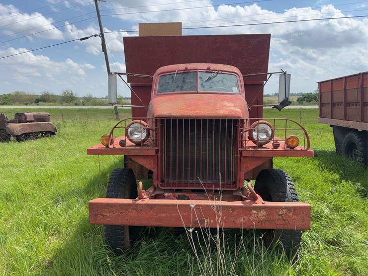 reo-truck---has-title!-image-2