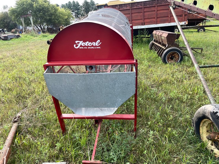 #2628-•-feterl-grain-cleaner-image-2