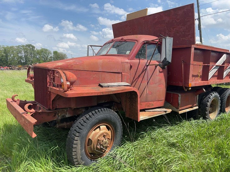 reo-truck---has-title!-image-9
