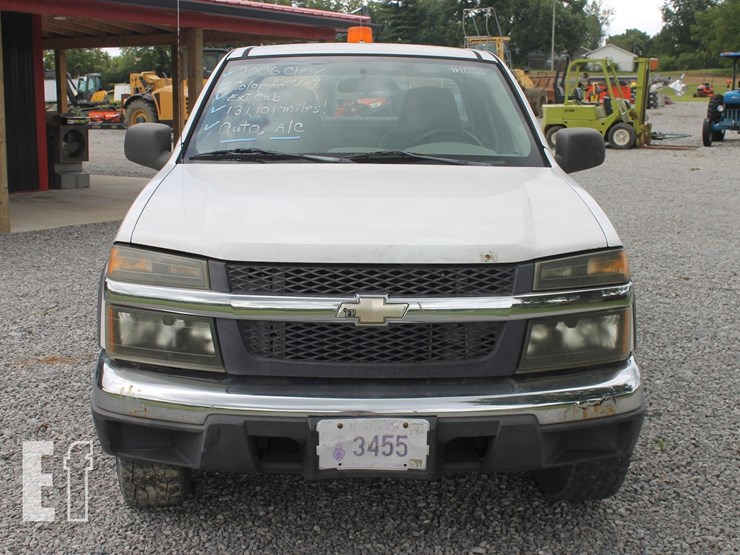 2006-chevrolet-colorado-image-8