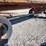 flat-rack-wagon-w/wood-running-gear,-hoist-image-11