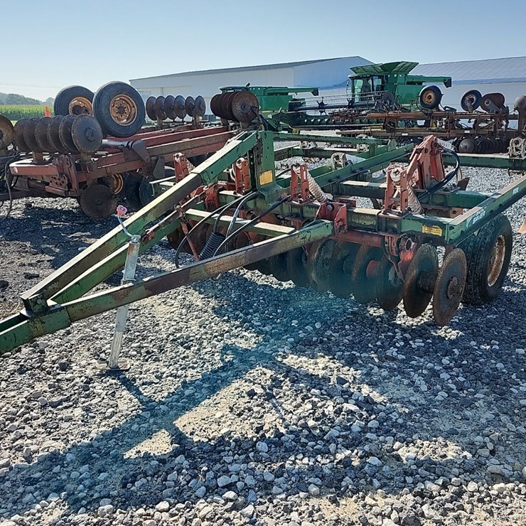 GLENCOE SOIL SAVER