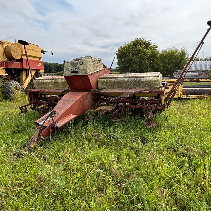 CASE IH 400