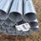 19-count--8'x4"-pieces-of-galvanized-tubing-image-4