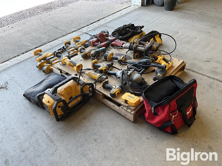 dewalt-&-hilti-handheld-power-tools-&-batteries-image-7