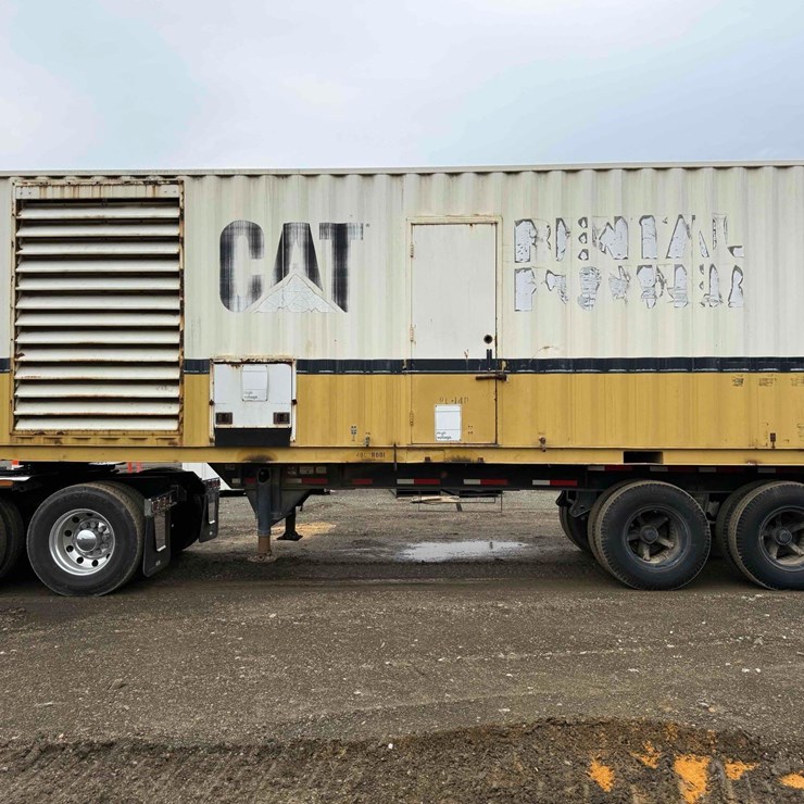 1999 CATERPILLAR 3412