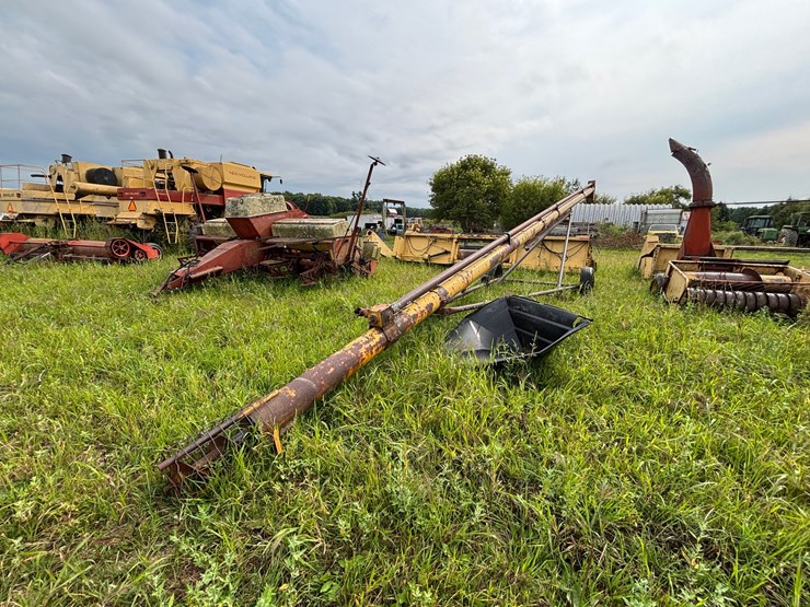 #2623-•-8"-x-40'-grain-auger-image-2