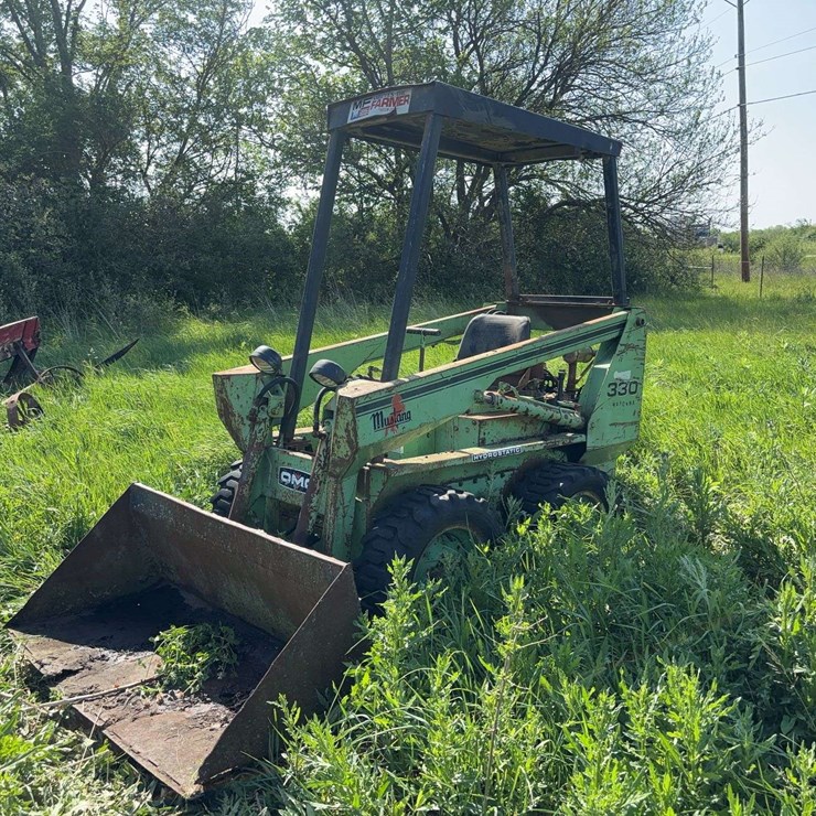 OWATONNA 330