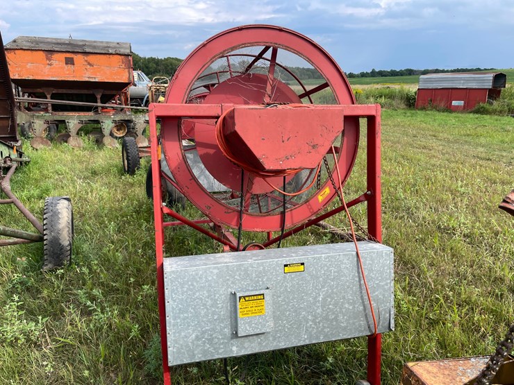 #2628-•-feterl-grain-cleaner-image-6
