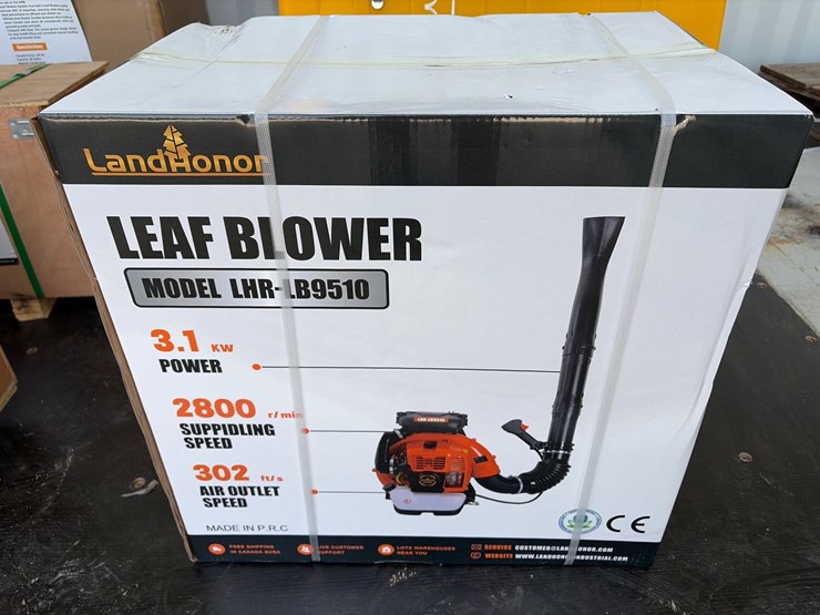 #32-•-unused-landhonor-back-pack-leaf-blower-image-1