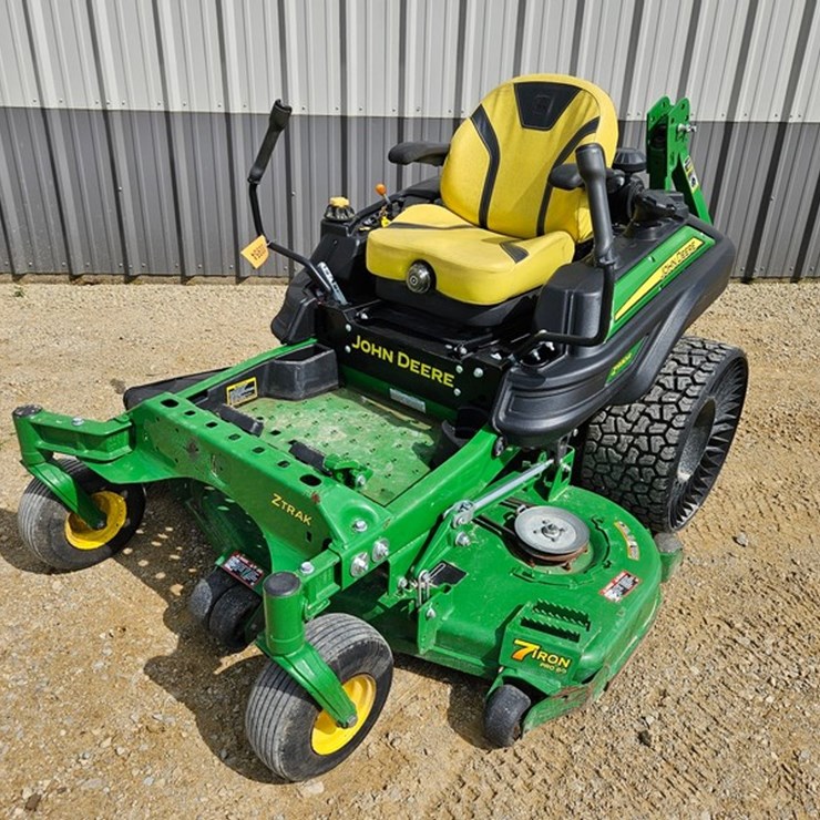 JOHN DEERE Z930R