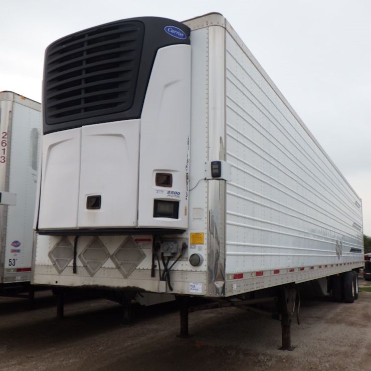 2014 UTILITY 3000R