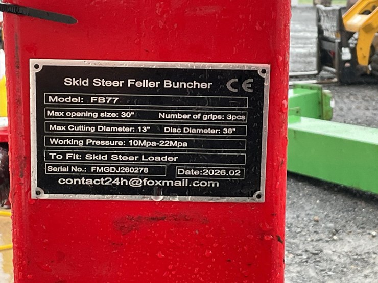 #165-•-giyi-feller-buncher-for-skid-steer-image-5