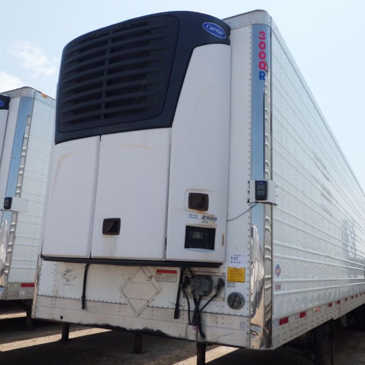 2014 UTILITY 3000R