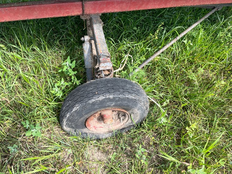 #2653-•-shell-lake-15'-boat-and-motor-(for-parts)-image-5