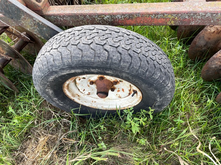 #2645-•-krause-10'-disc-image-6