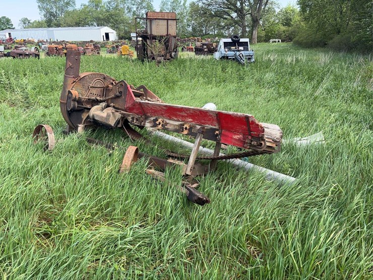 blizzard-no.-400-ensilage-blower-image-7