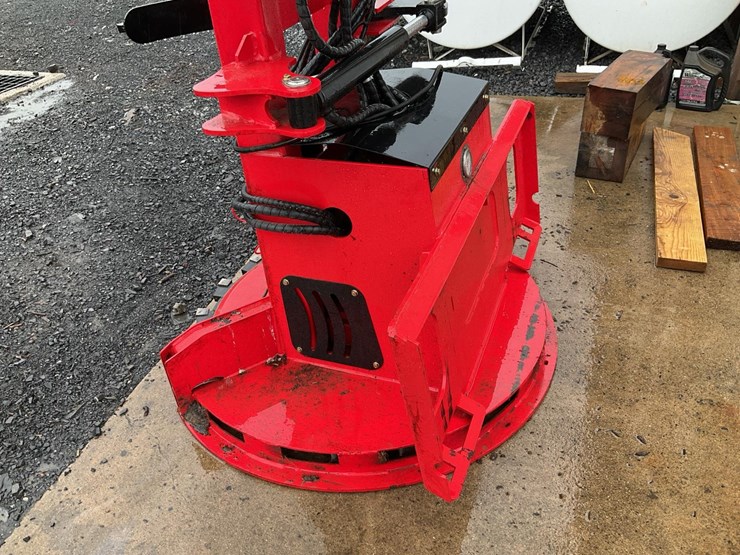 #165-•-giyi-feller-buncher-for-skid-steer-image-11
