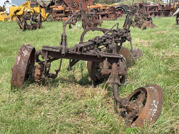 4’-pull-type-disk-plow-image-4