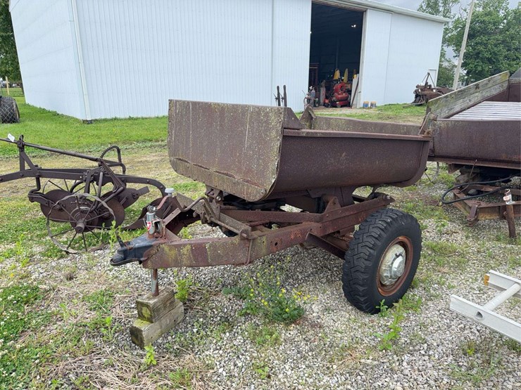 homemade-dump-trailer-image-1