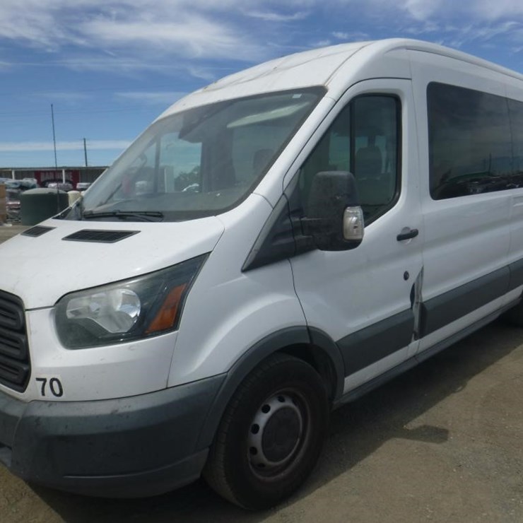2017 FORD 350