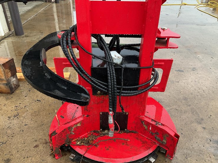#165-•-giyi-feller-buncher-for-skid-steer-image-7