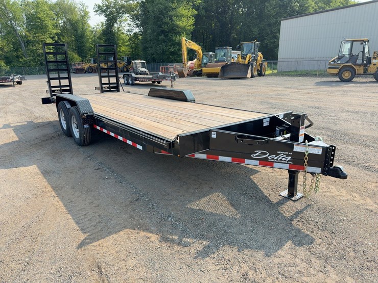 2026-delta-27eb-t/a-utility-trailer-image-7