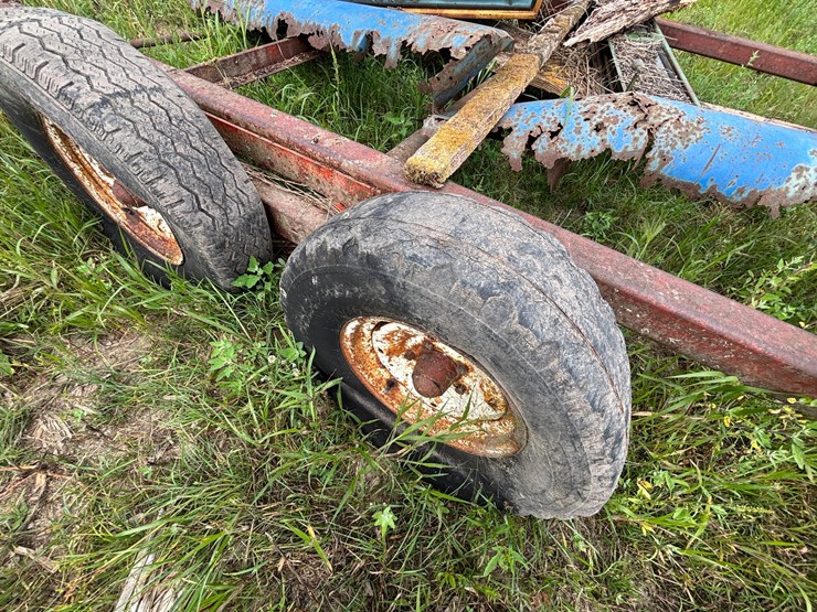 #2658-•-tandem-axle-28'-trailer-frame-image-6