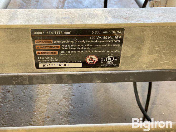 rigid-wet-tile-saw-&-dewalt-mitre-saw-image-18