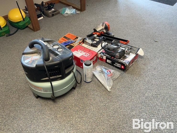 assorted-pneumatic-nail-guns-&-air-compressor-image-5