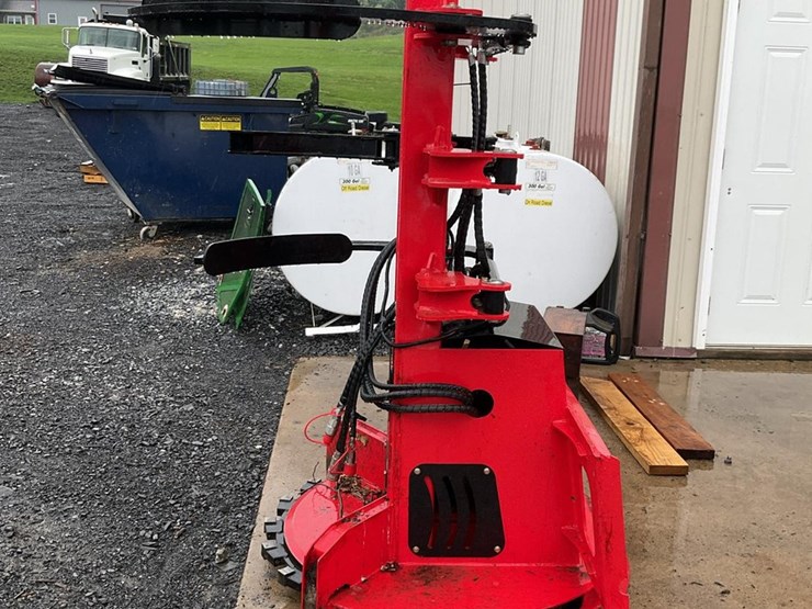 #165-•-giyi-feller-buncher-for-skid-steer-image-2