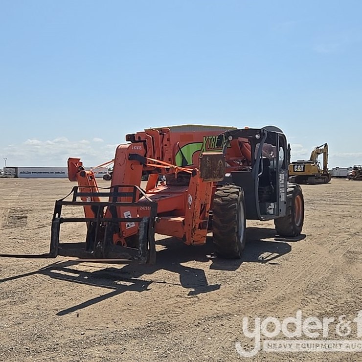 2019 XTREME MFG XR1055