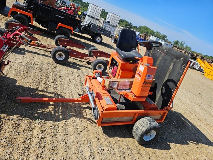 #32-•-salsco-greens-roller-&-trailer-image-2