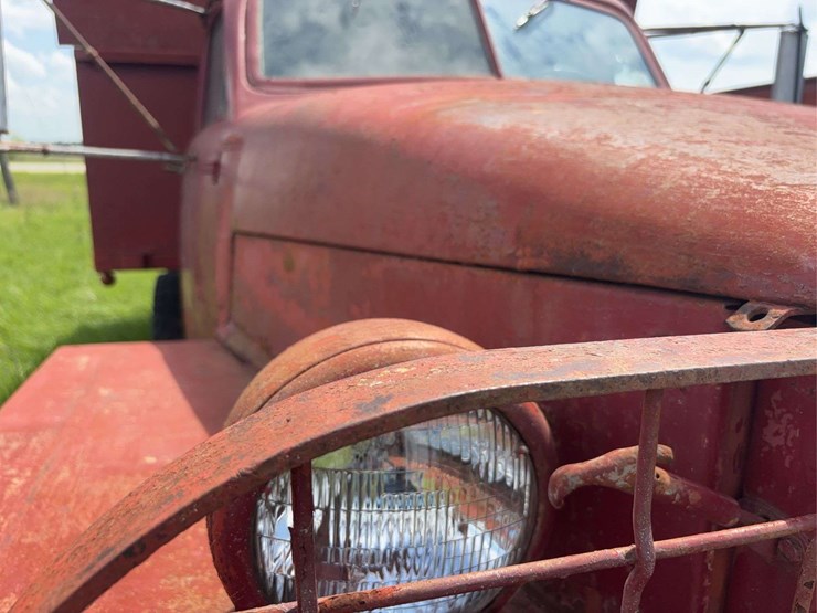 reo-truck---has-title!-image-34