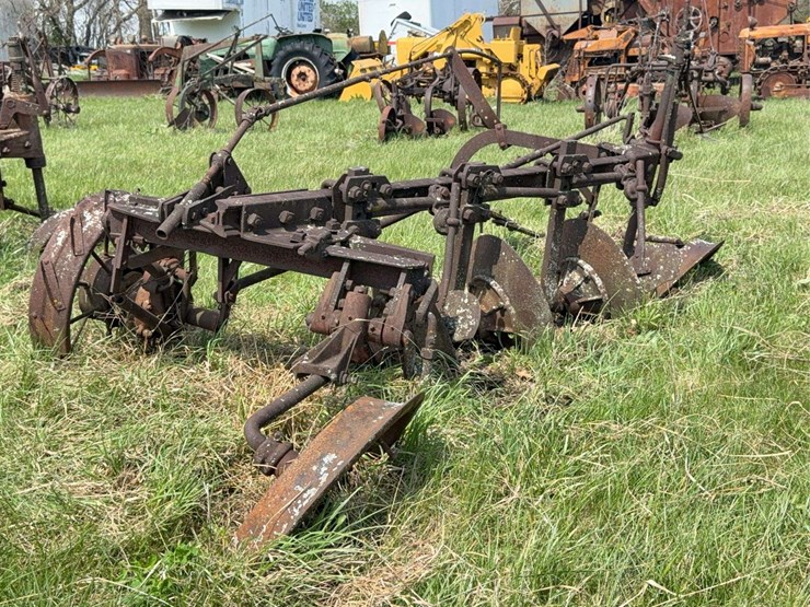 4’-pull-type-disk-plow-image-3