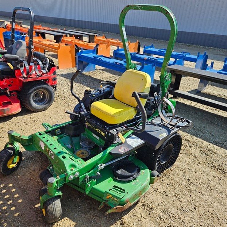JOHN DEERE Z930M
