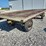 flat-rack-wagon-w/wood-running-gear,-hoist-image-9