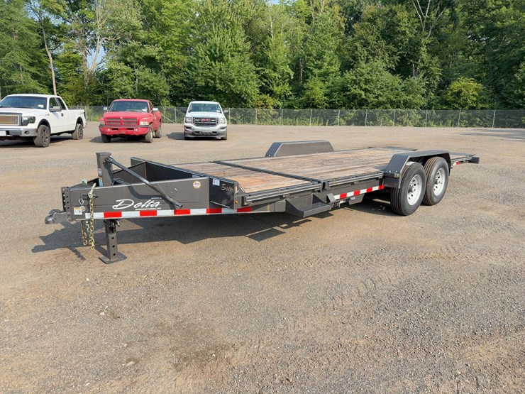 2026-delta-27tb-t/a-tilt-deck-trailer-image-1