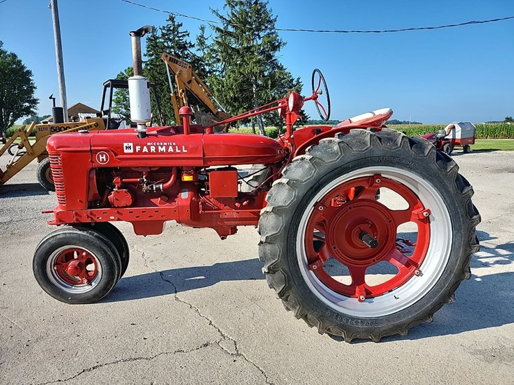 1949-farmall-h-gas-tractor,-nf-image-5