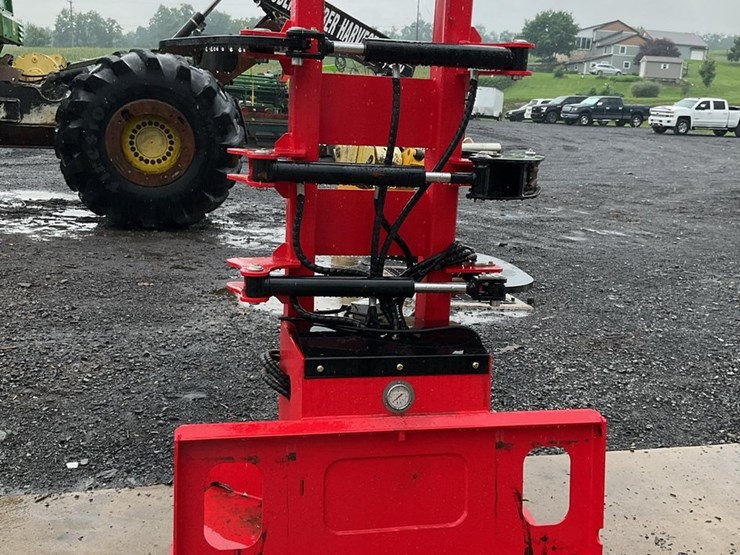 #165-•-giyi-feller-buncher-for-skid-steer-image-3
