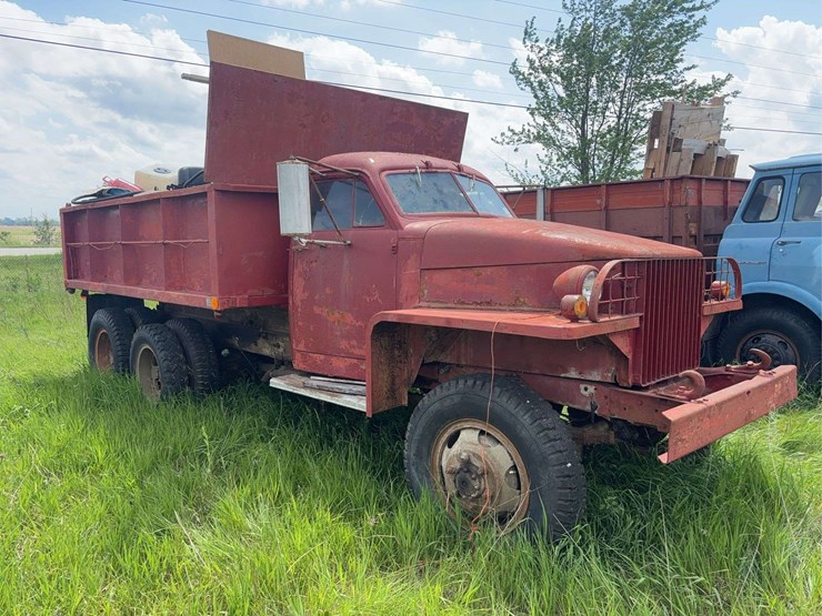 reo-truck---has-title!-image-3