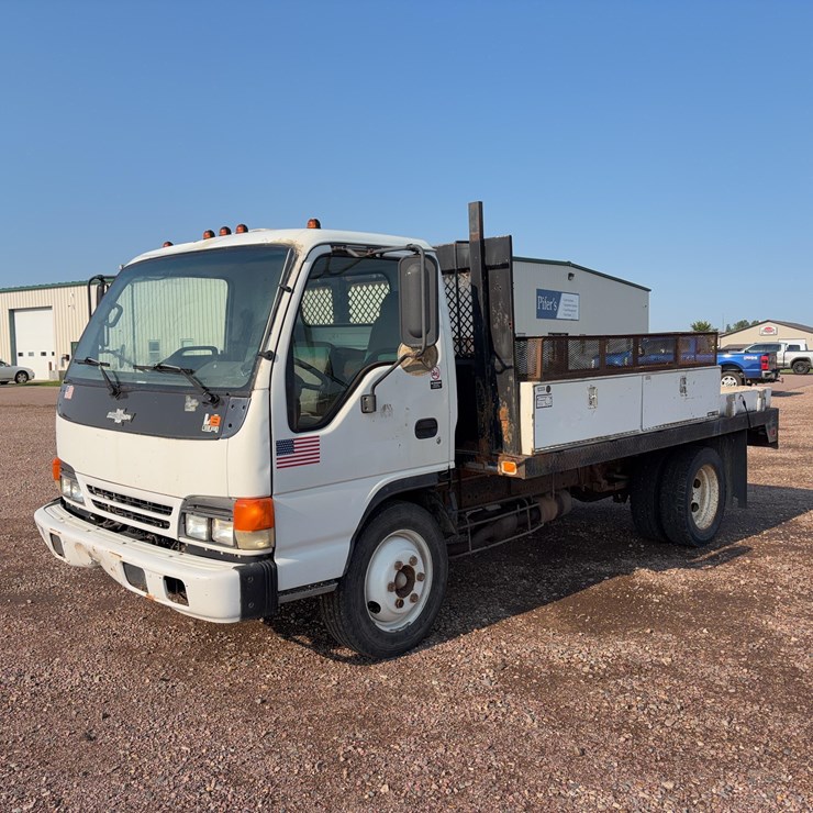 1999 CHEVROLET MASTER