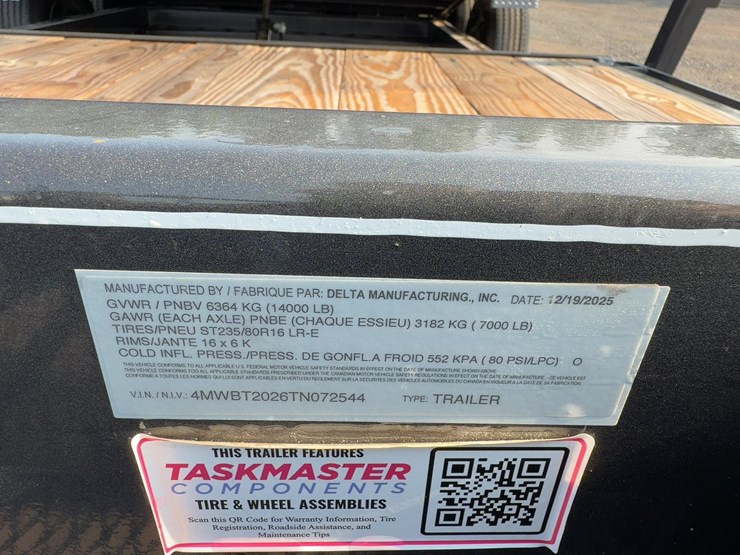 2026-delta-27tb-t/a-tilt-deck-trailer-image-17