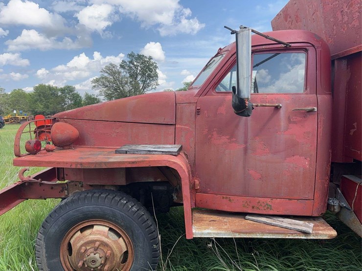 reo-truck---has-title!-image-22