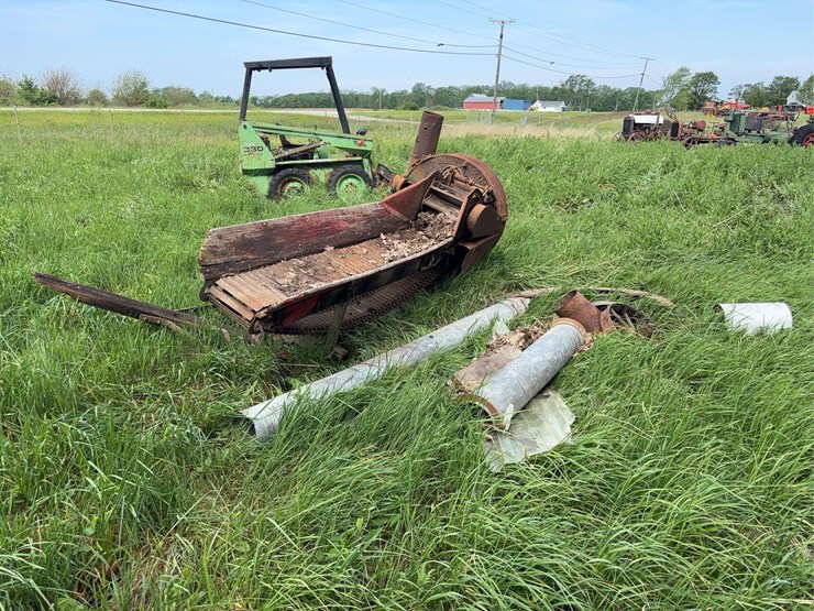 blizzard-no.-400-ensilage-blower-image-5