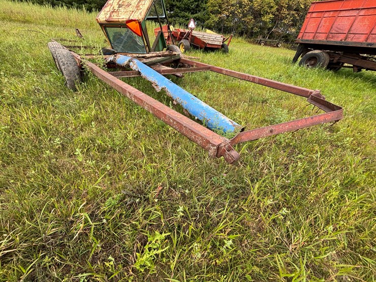 #2658-•-tandem-axle-28'-trailer-frame-image-20